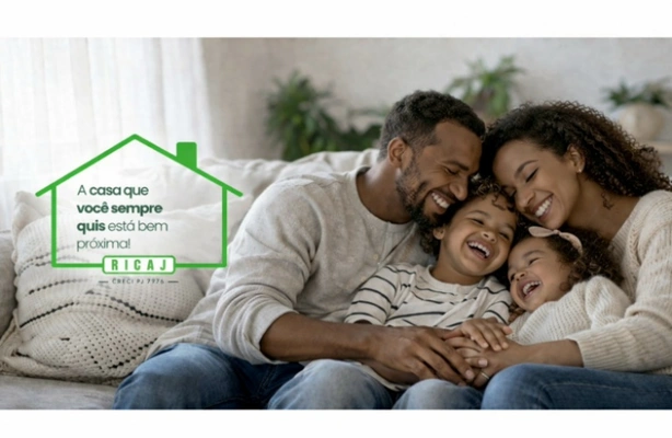 RICAJ NEGÓCIOS IMOBILIÁRIOS LTDA cover mobile
