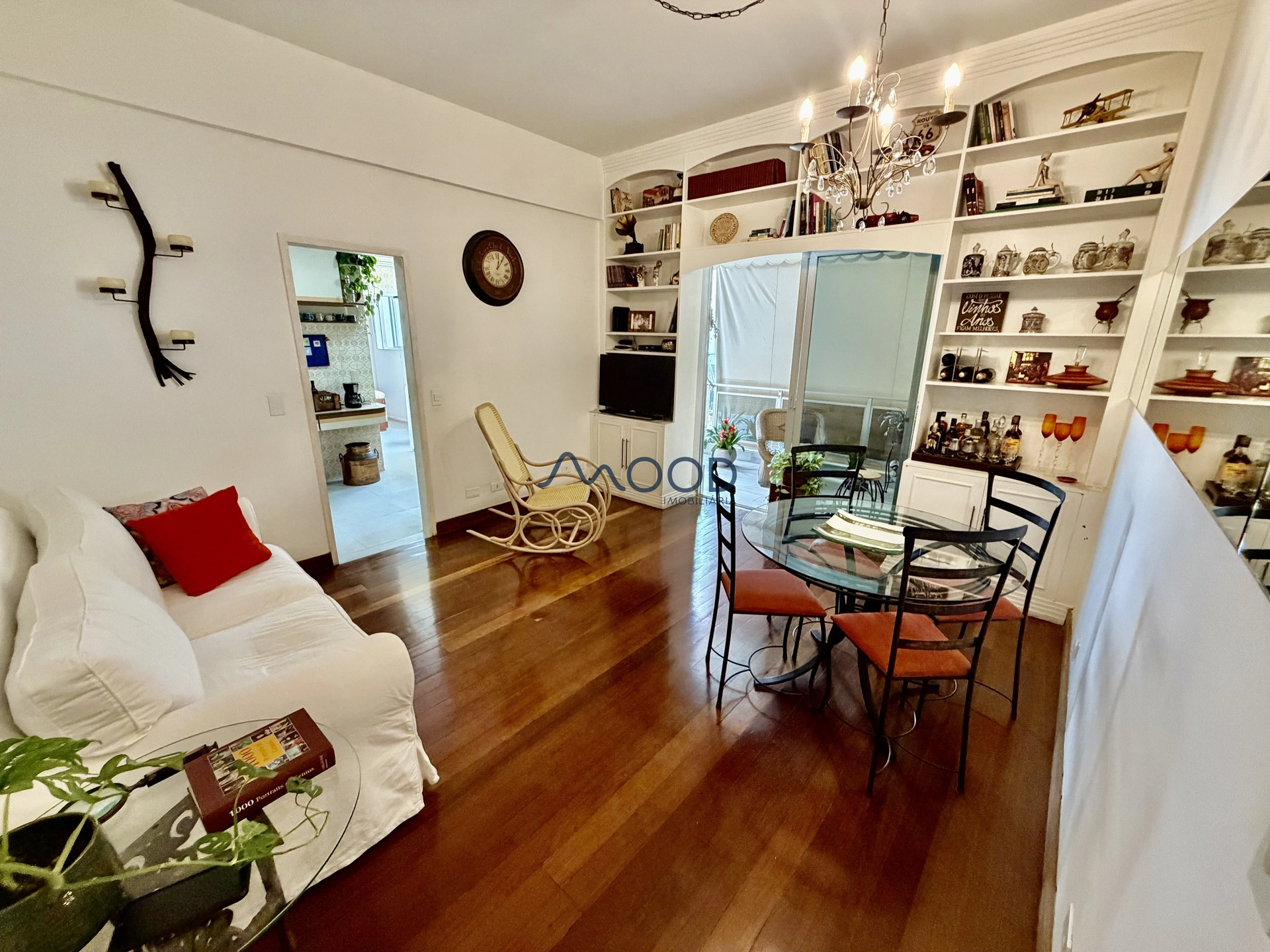 Apartamento | Venda | Barra da Tijuca
