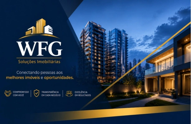 WFG Soluções Imobiliárias cover mobile