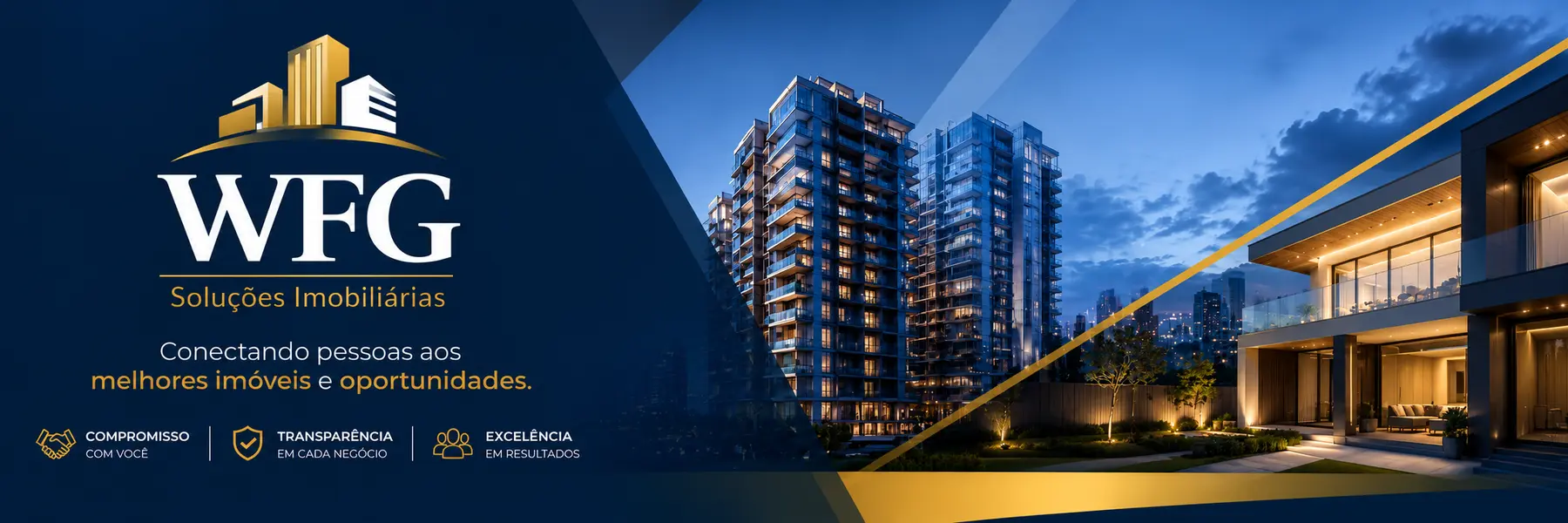WFG Soluções Imobiliárias cover