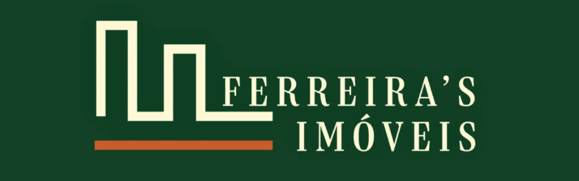 Ferreira's Imóveis cover
