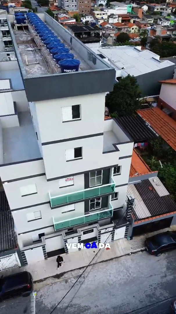 Apartamento | Venda | Parque das Paineiras