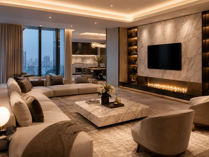 Apartamentos Premium