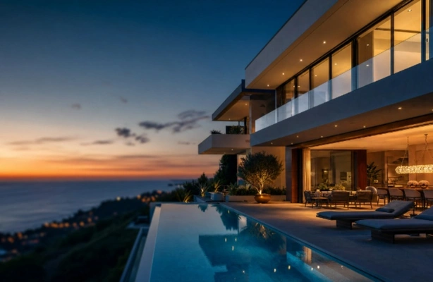 Zanão Soluções Imobiliárias cover mobile