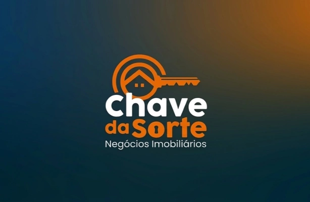 Chave da Sorte Negócios Imobiliários cover mobile