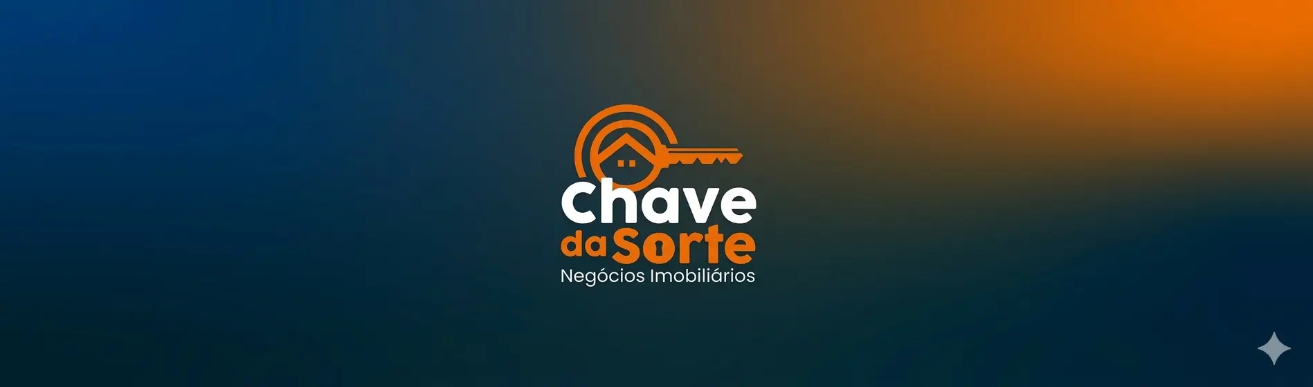 Chave da Sorte Negócios Imobiliários cover