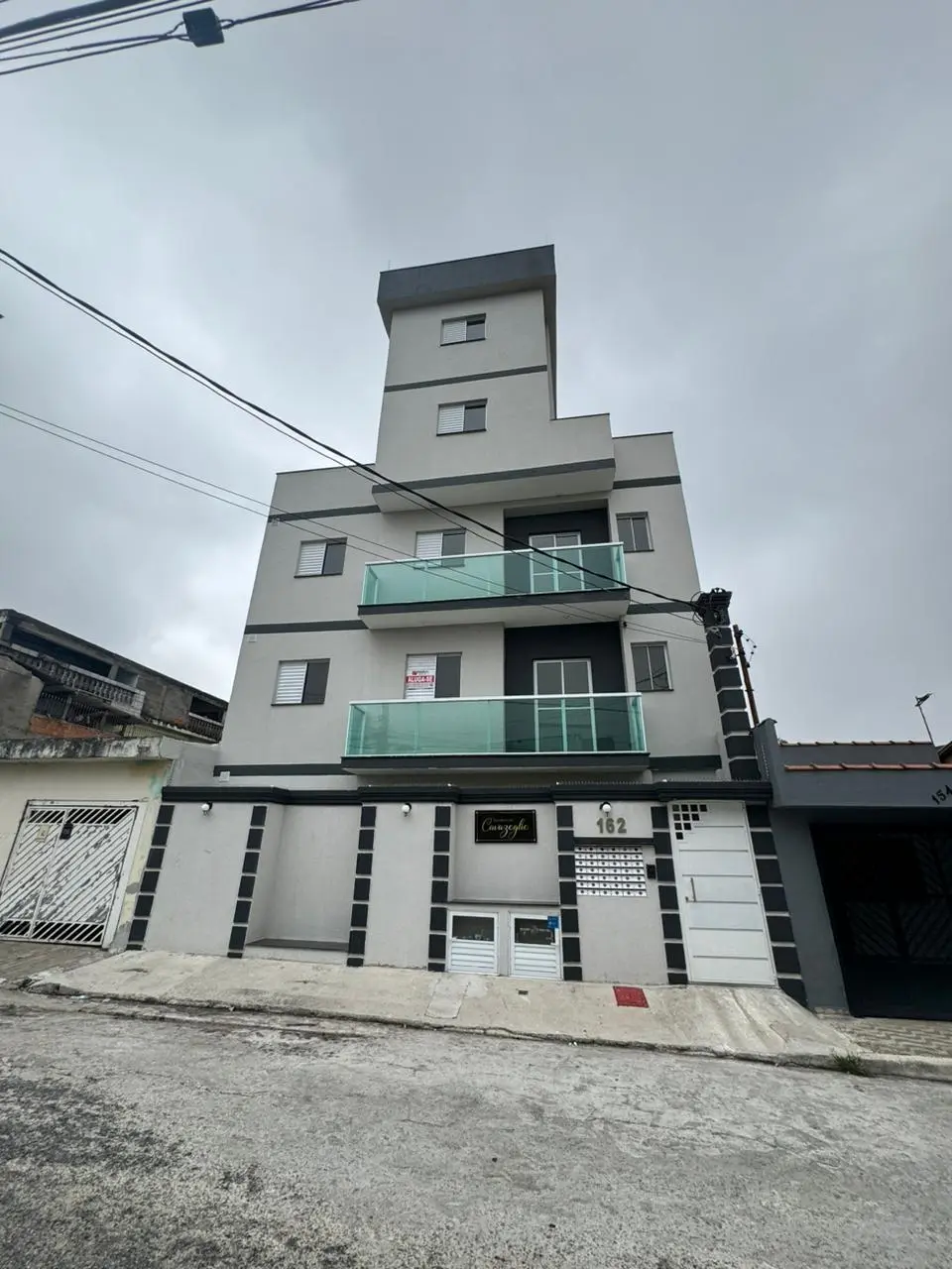 Apartamento | Venda | Parque das Paineiras