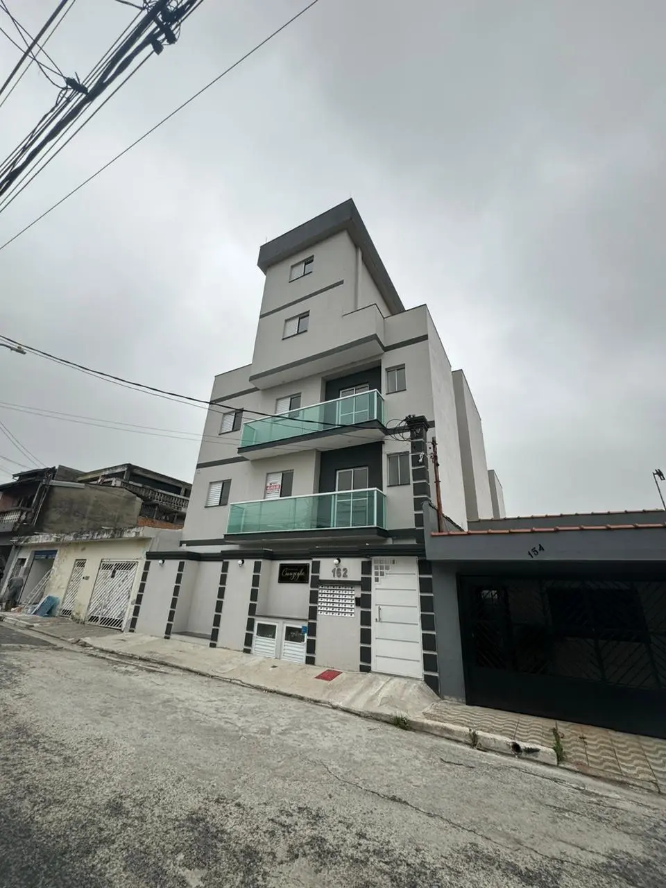 Apartamento | Venda | Parque das Paineiras