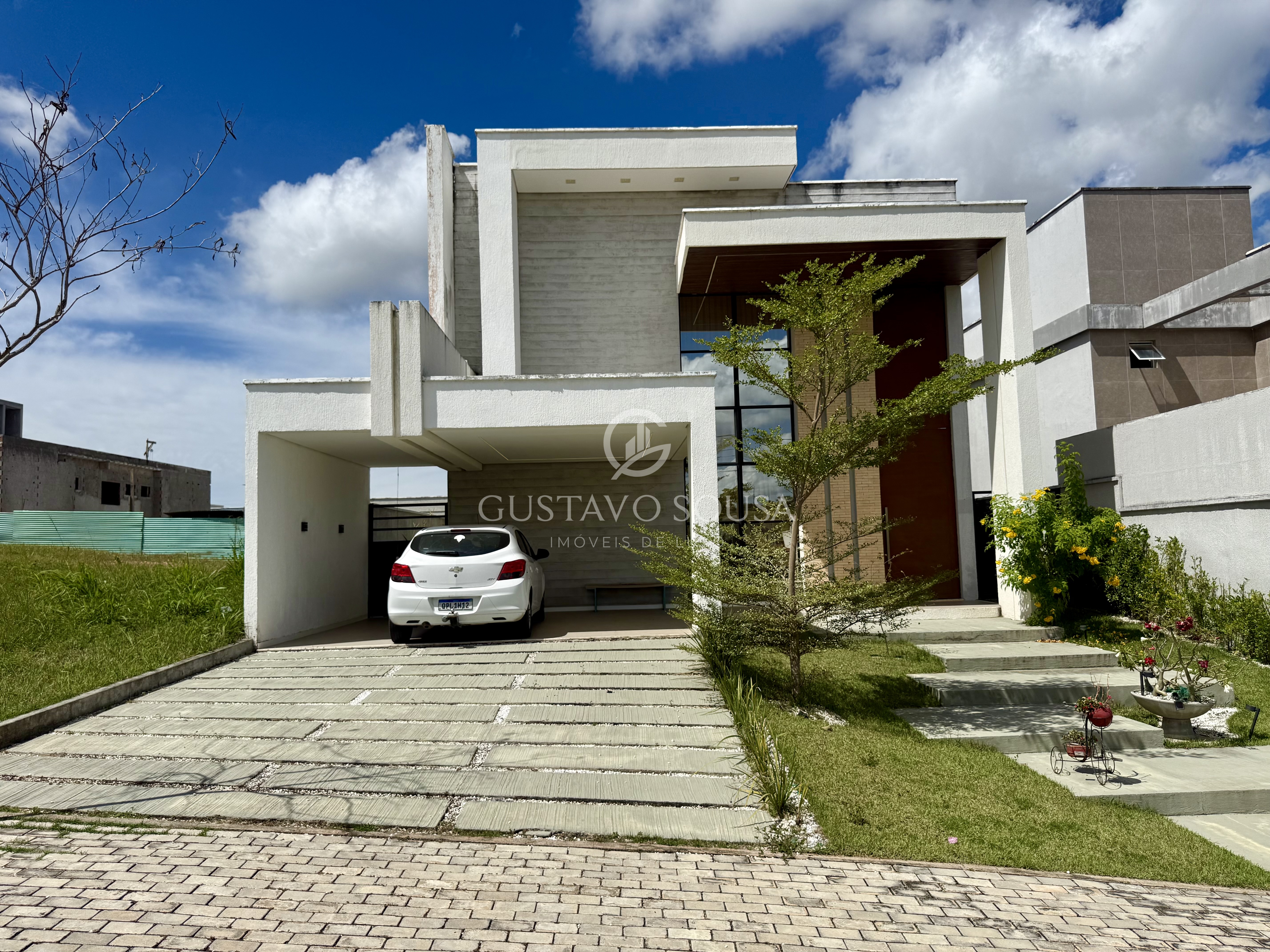 Casa | Aluguel | Cidade Alpha