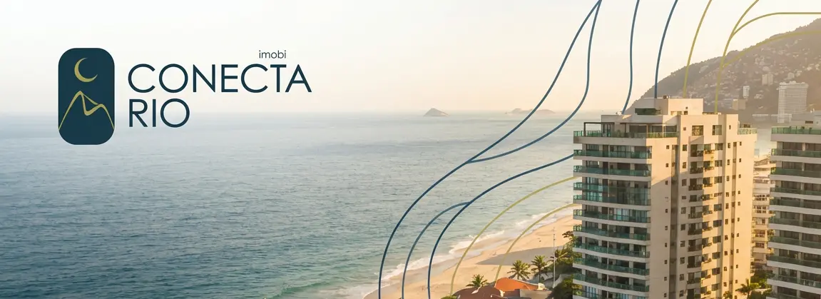 Imobi Conecta Rio cover