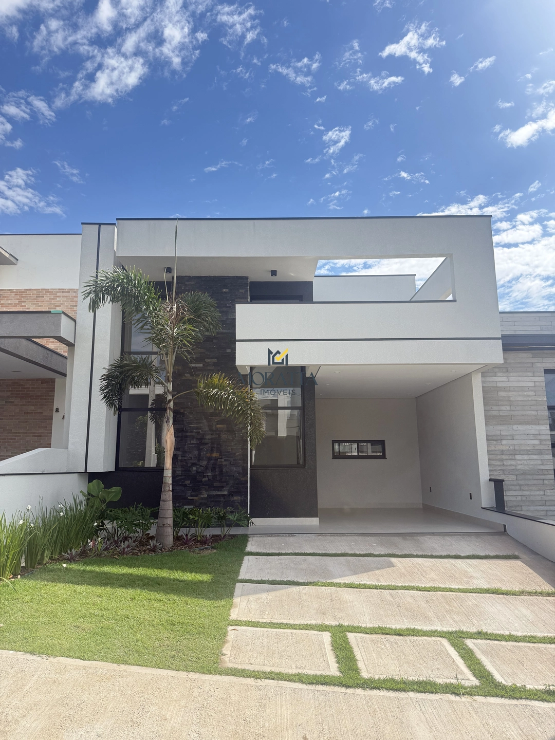 Casa com 3 suítes à venda, 145 m² por R$ 1.300.000 | Park Gran Reserve — Salto/SP