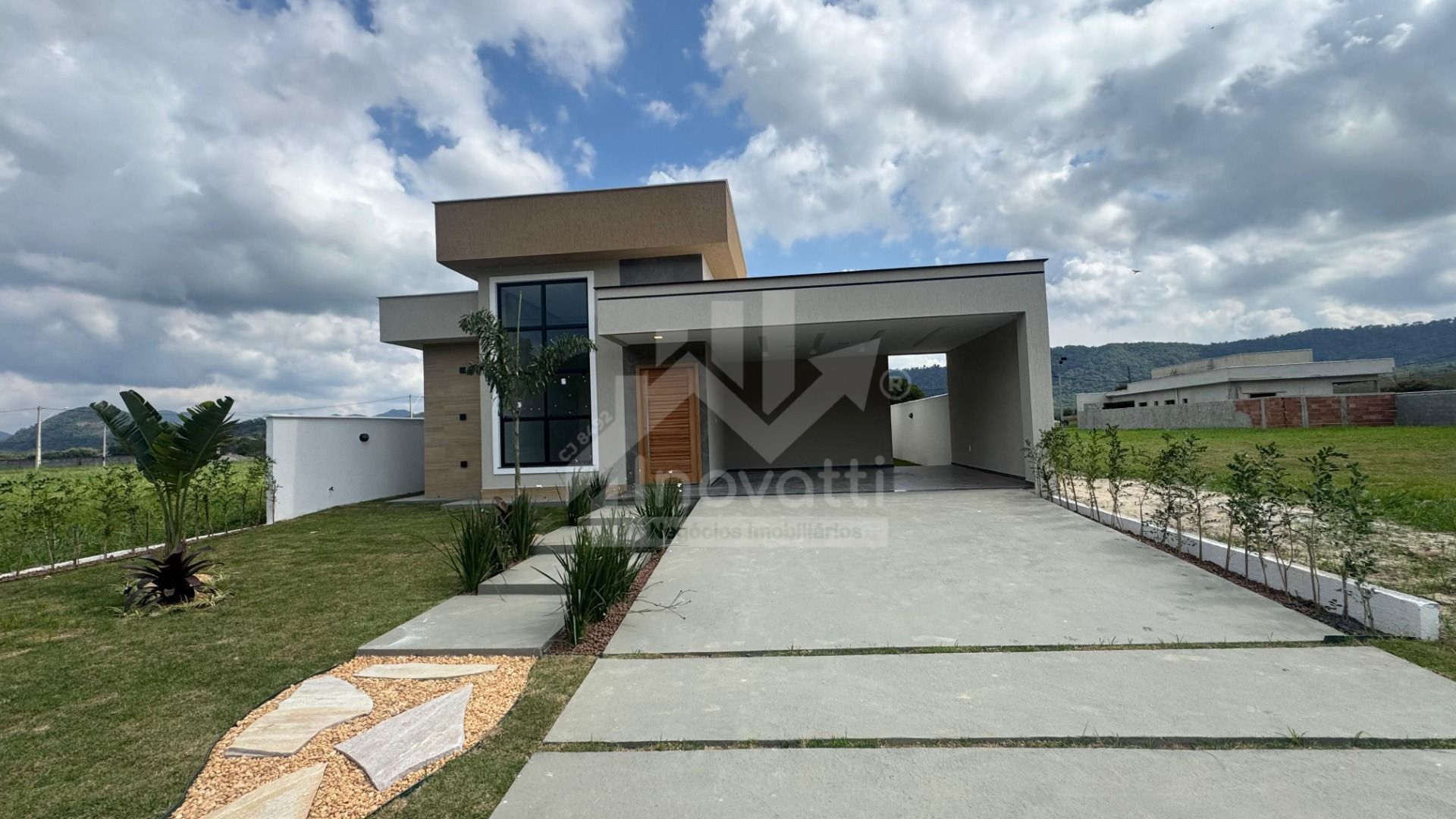 Casa com 3 dormitórios à venda, 161 m² por R$ 850.000,00 - Pilar - Maricá/RJ