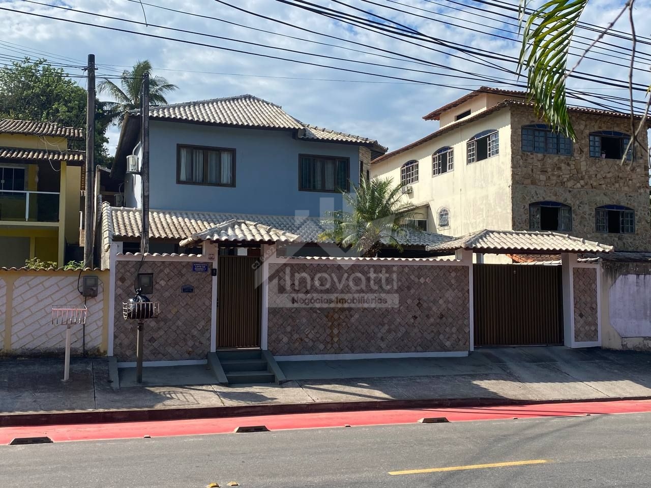 Casa com 3 dormitórios à venda, 250 m² por R$ 790.000,00 - Condado de Maricá - Maricá/RJ