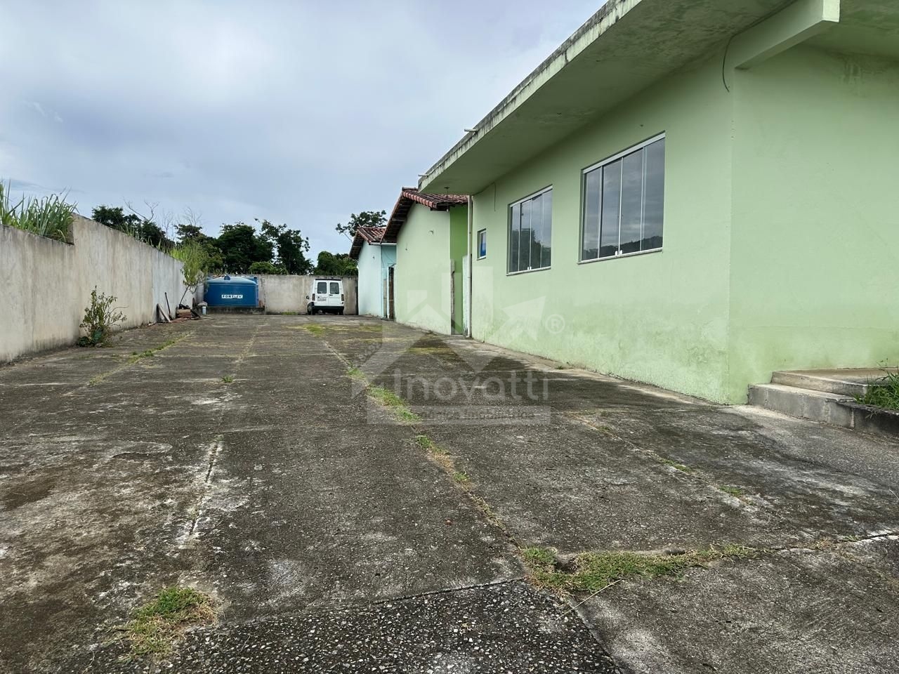 Casa com 1 dormitório para alugar, 50 m² por R$ 1.300,00/mês - Colinas - Maricá/RJ