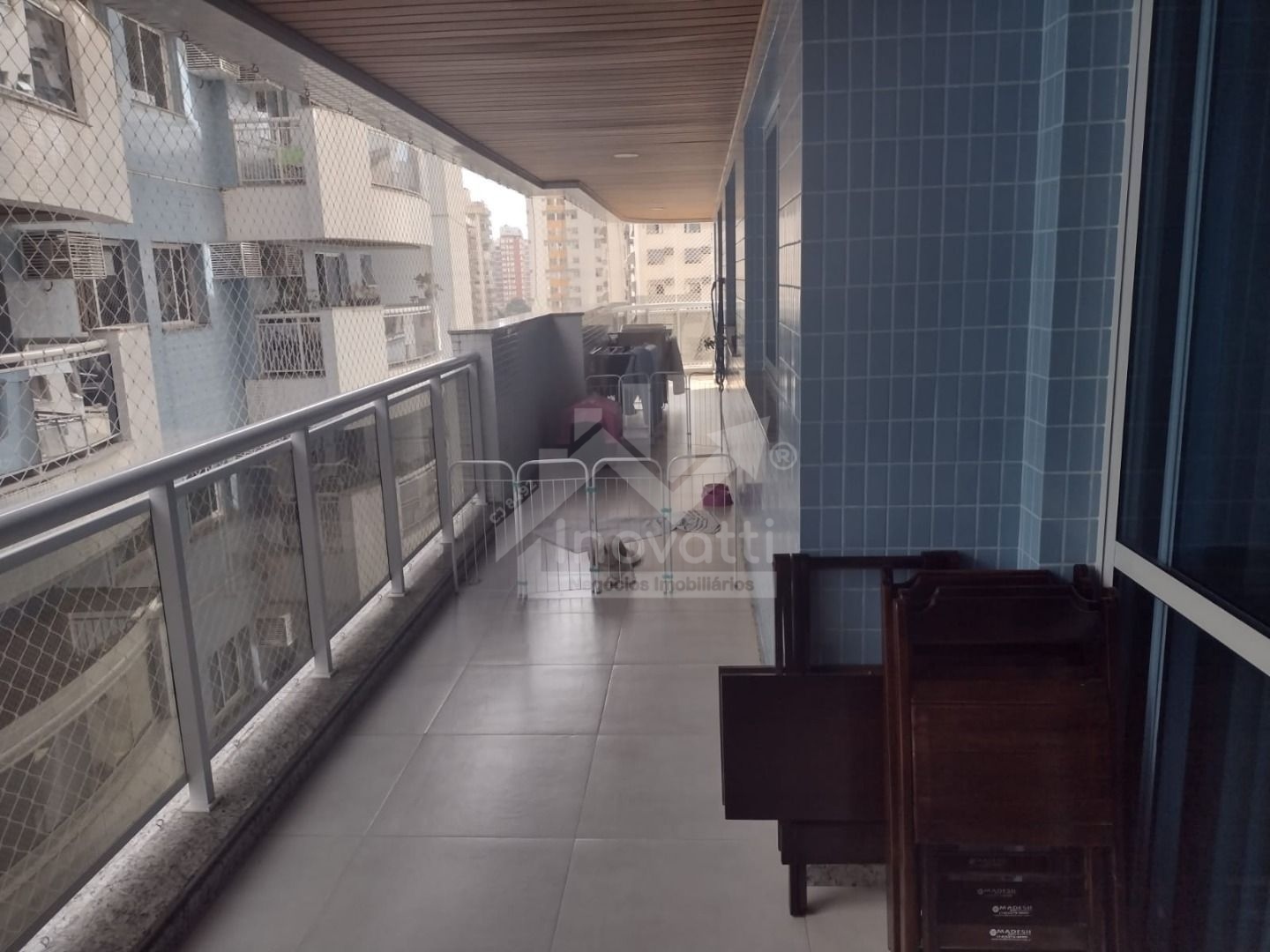 Apartamento com 4 dormitórios à venda, 180 m² por R$ 1.700.000,00 - Icaraí - Niterói/RJ