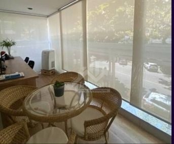 Apartamento com 3 dormitórios à venda, 128 m² por R$ 1.140.000,00 - São Francisco - Niterói/RJ