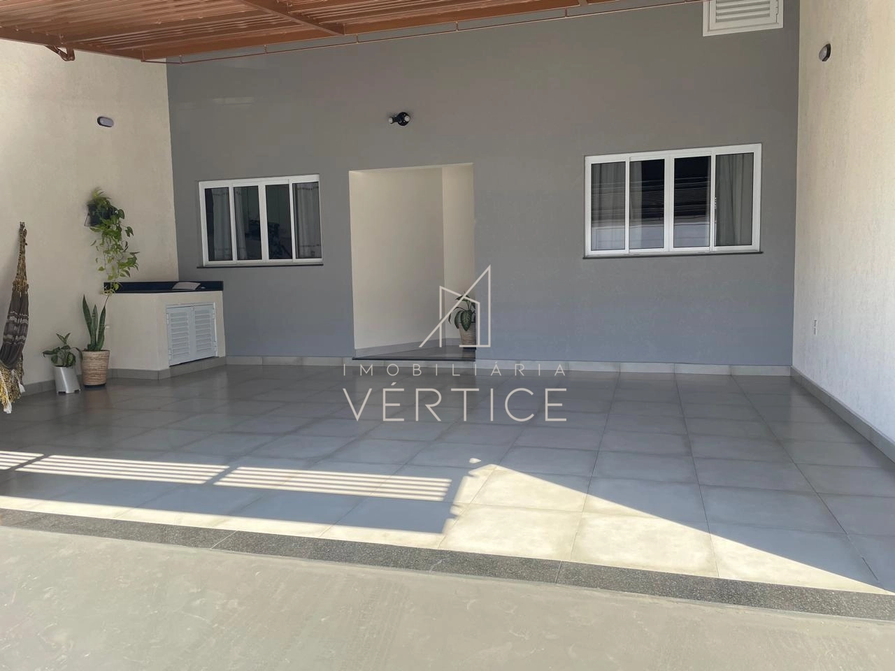 Casa | Venda | Jardim Residencial Nova Veneza