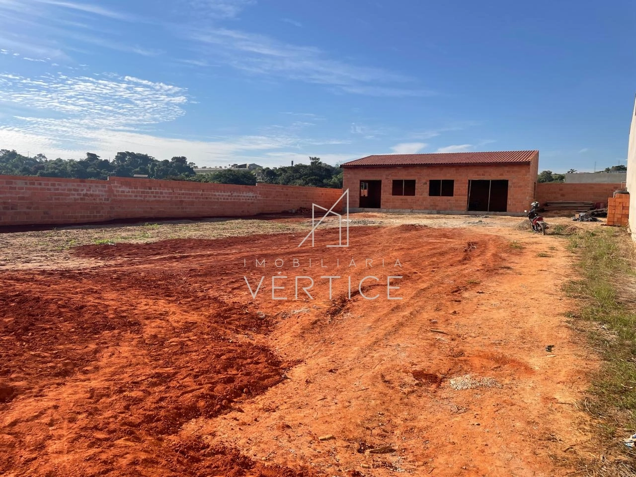Chácara | Venda | Centro
