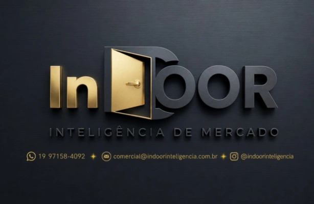 Indoor Imóveis Inteligência de Mercado cover mobile