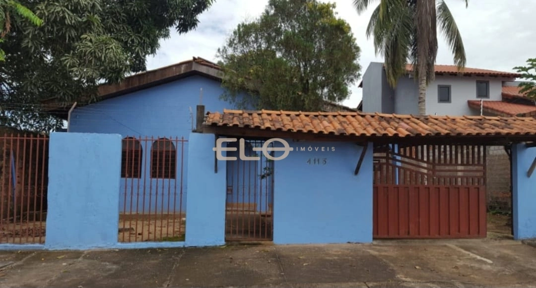 Casa | Venda | Agenor de Carvalho