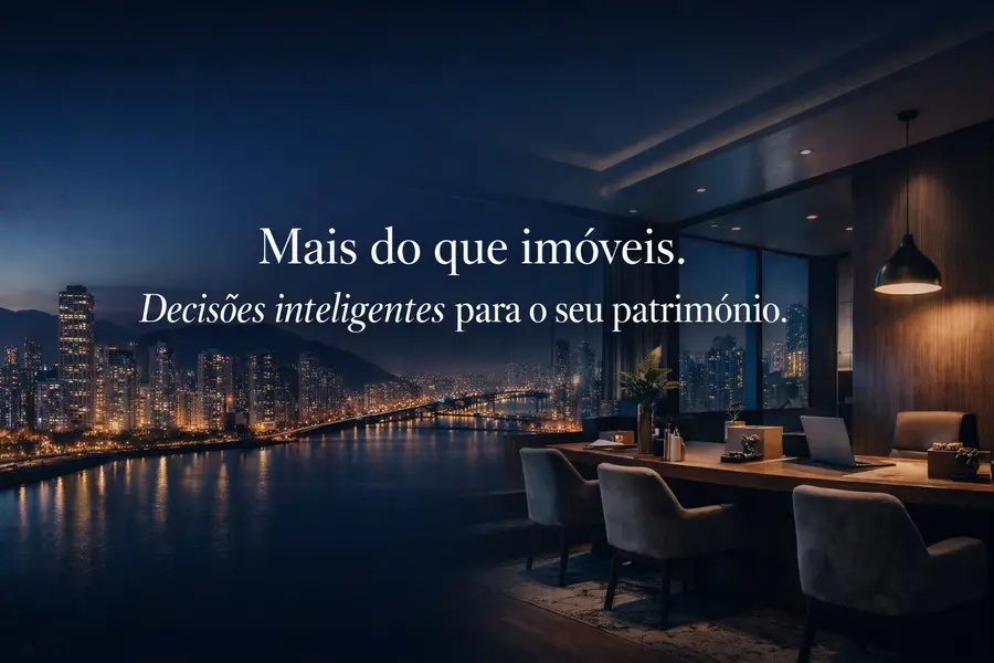 Suits Imóveis  cover
