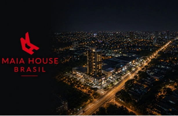 Maia House Brasil cover mobile