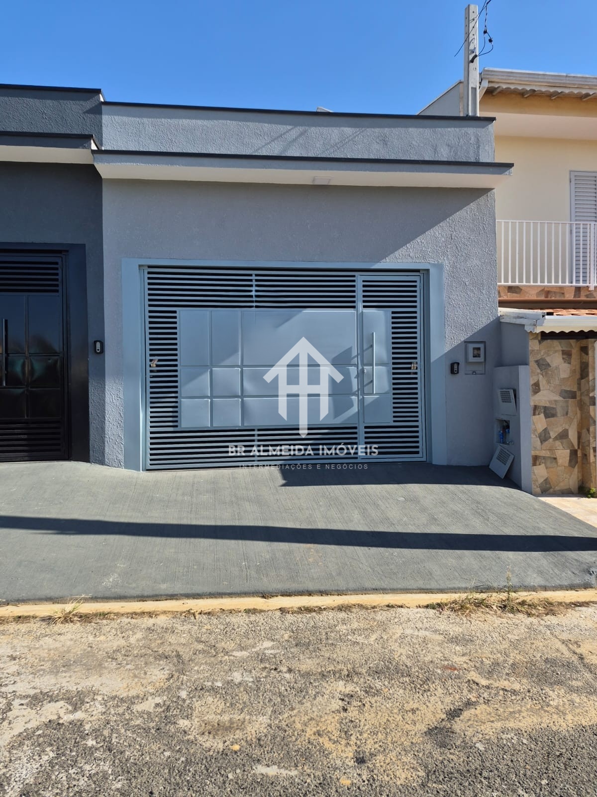 Casa | Venda | Vila Rubens