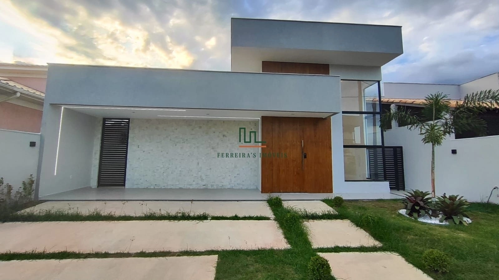 Casa | Venda | Cajueiros
