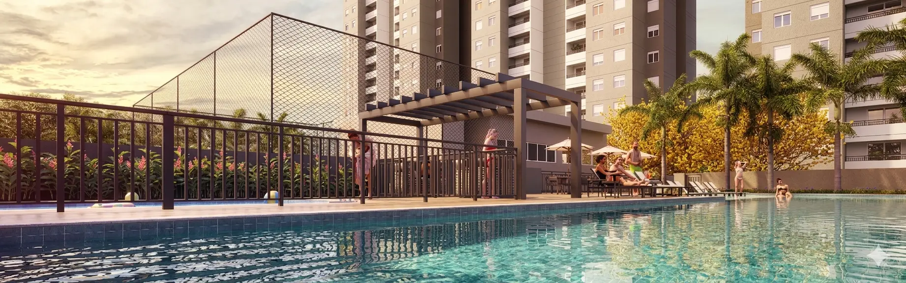 WE Negocios Imobiliários cover