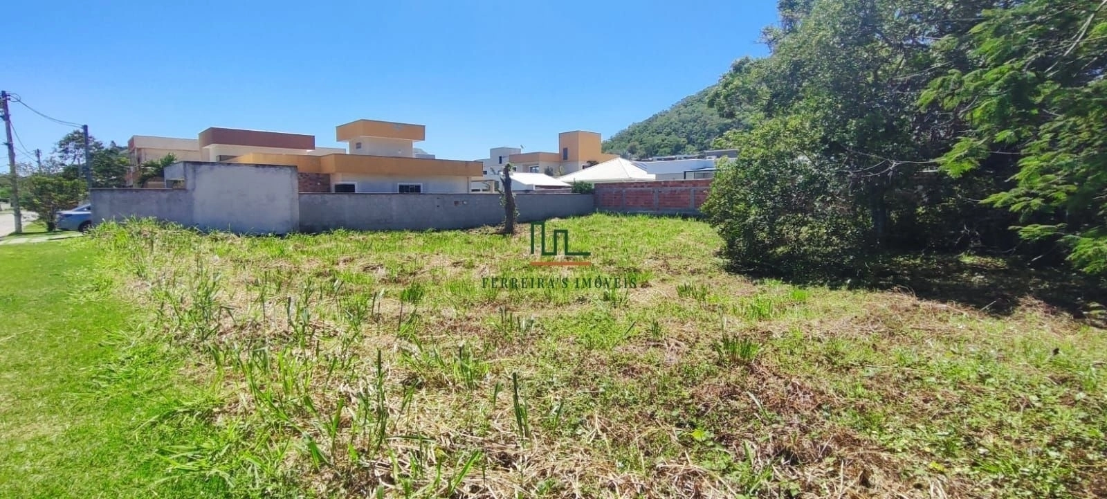 Terreno | Venda | Cajueiros