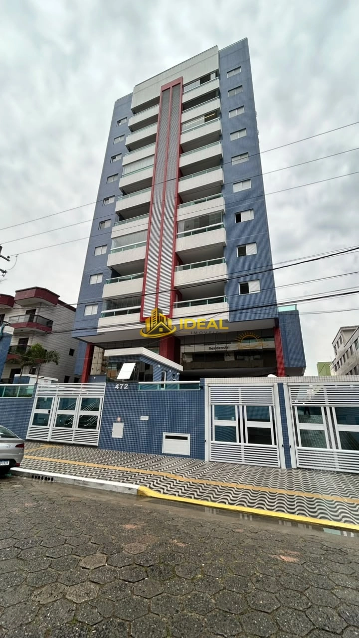 Apartamento | Venda | Guilhermina
