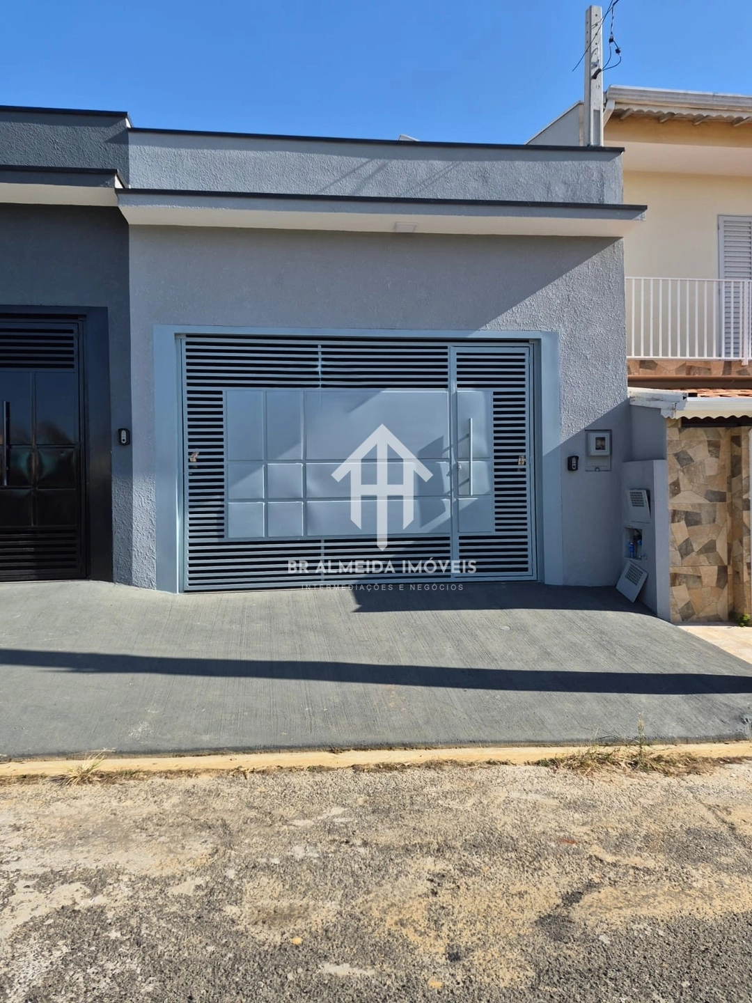 Casa | Venda | Vila Rubens
