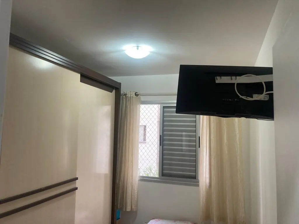 Apartamento | Venda | Cidade Líder