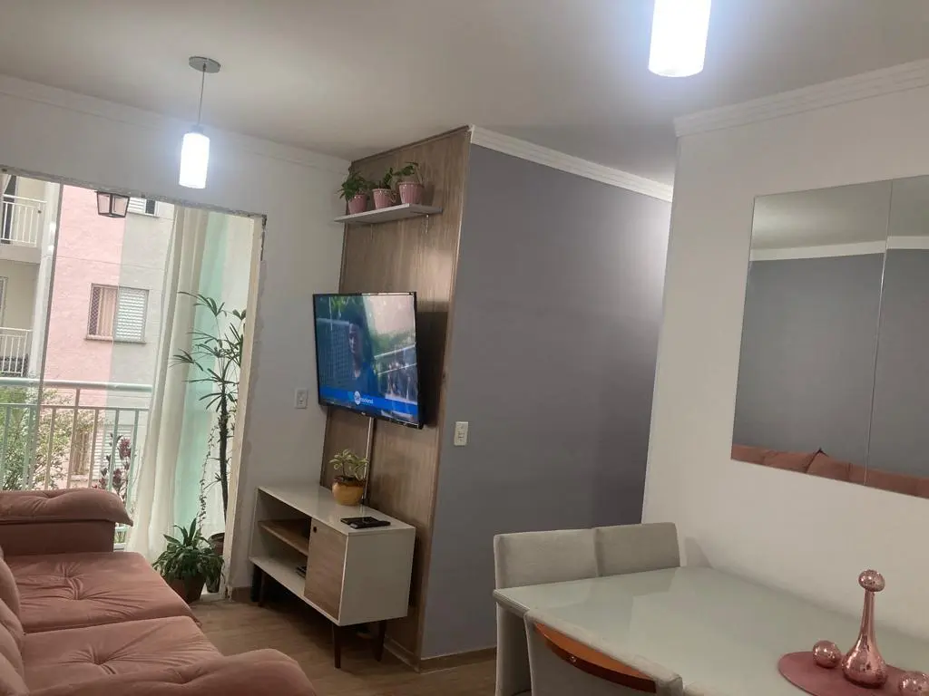 Apartamento | Venda | Cidade Líder