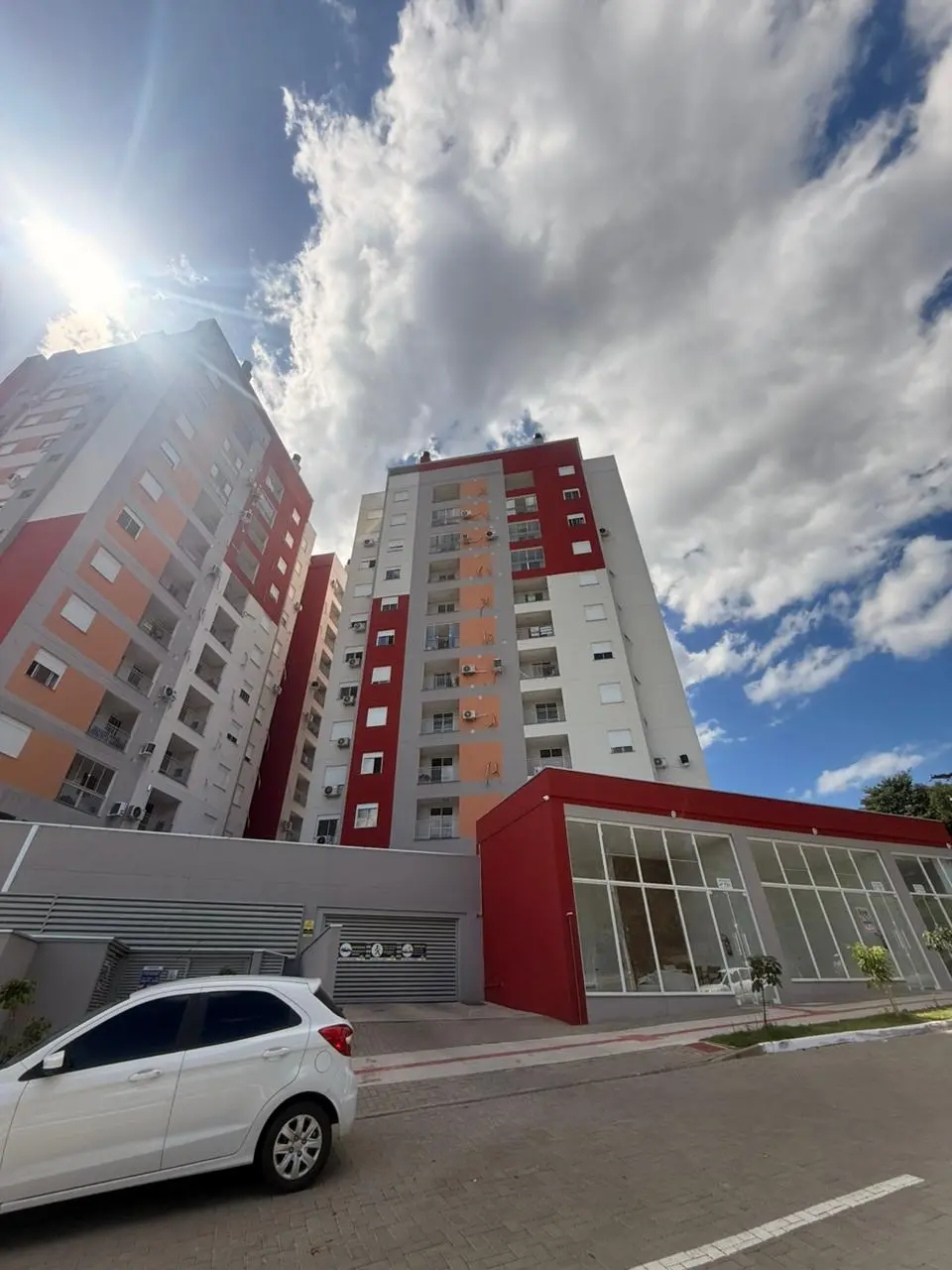 Apartamento | Venda | Operário