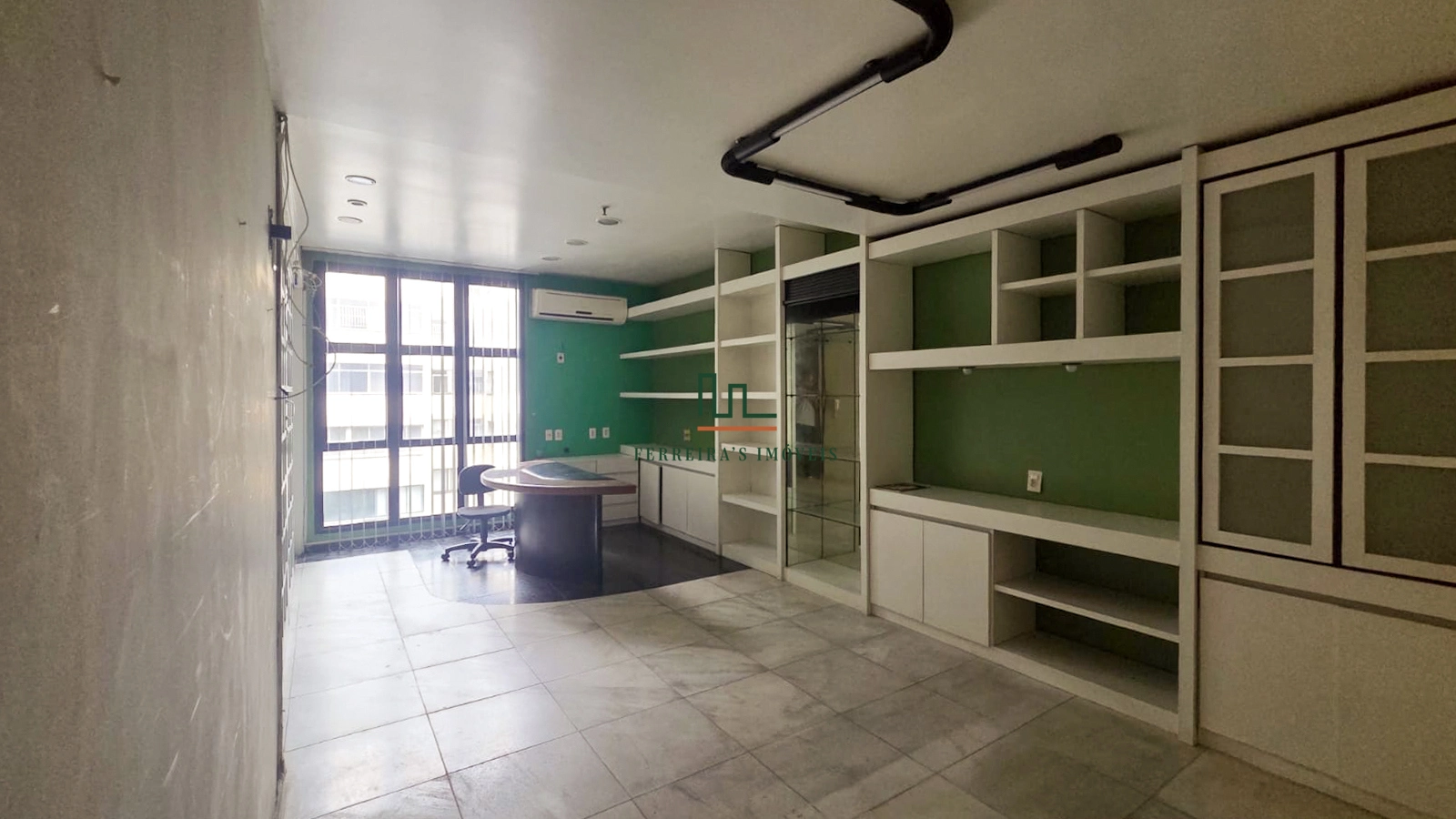 Sala | Aluguel | Centro
