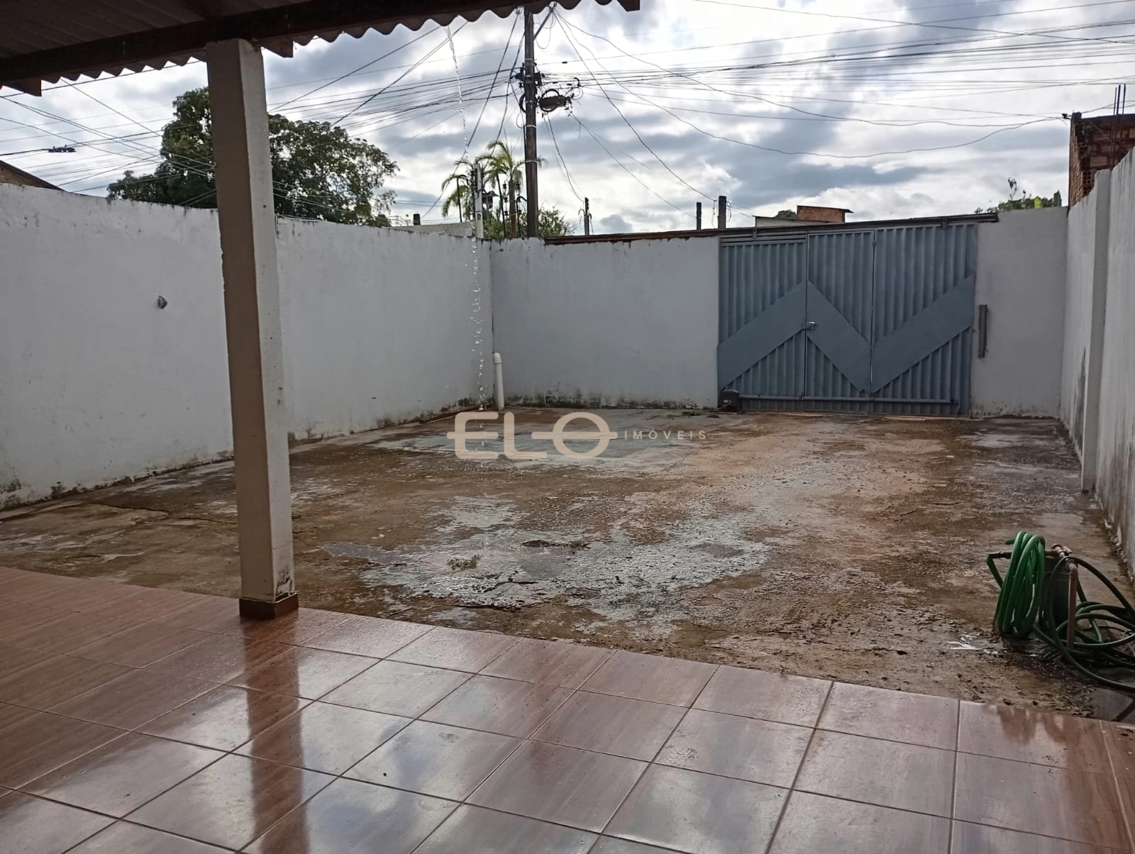 Casa | Venda | Jardim Santana