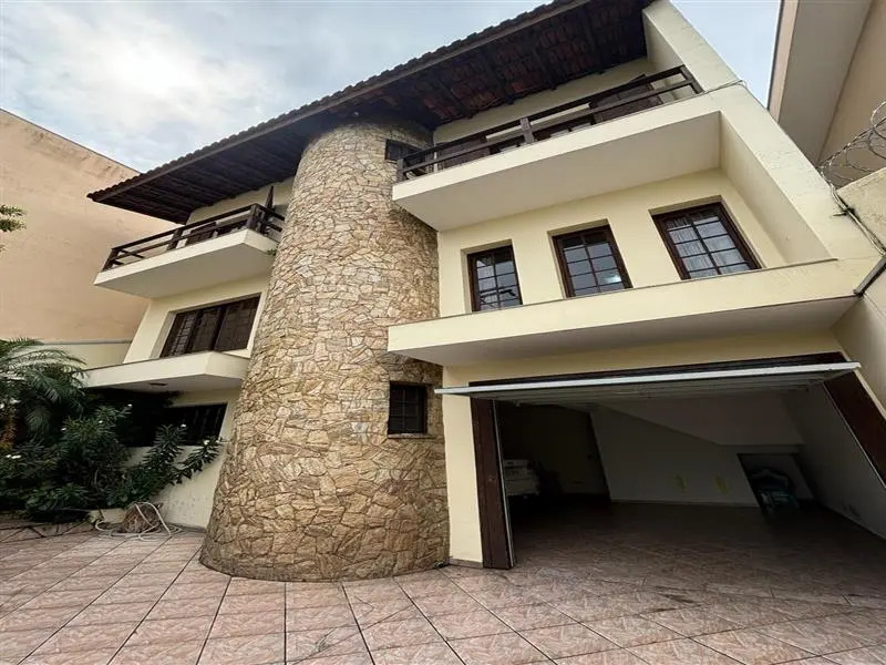Sobrado em Vila Macedópolis - São Paulo