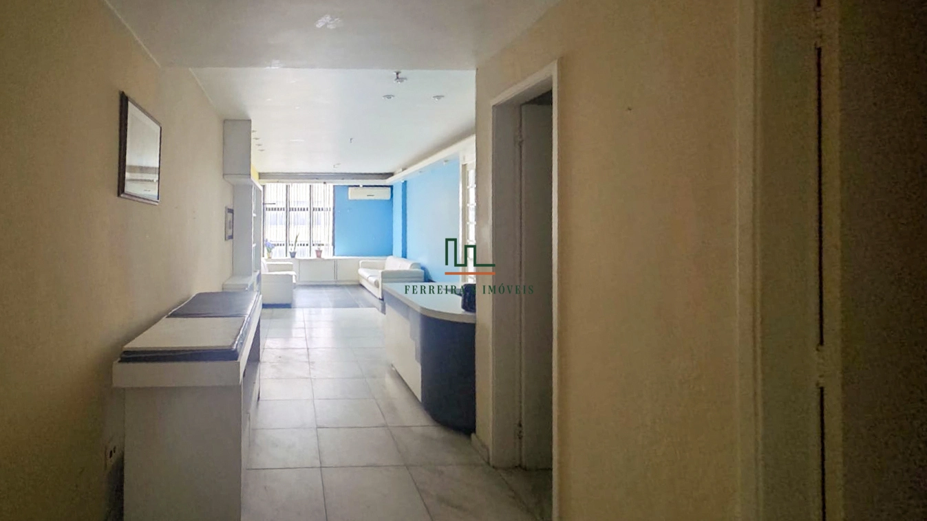 Sala | Aluguel | Centro