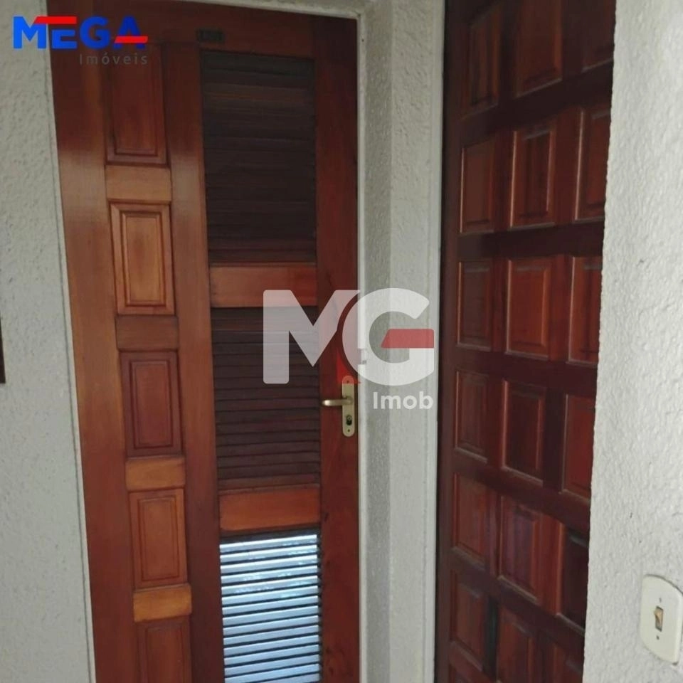 Apartamento com 3 quartos no bairro São Gerardo - Fortaleza/CE