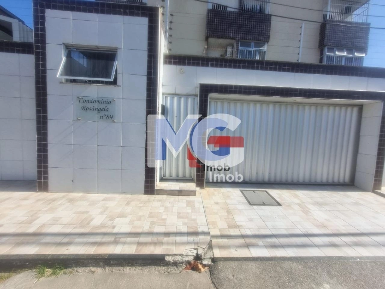 Apartamento de 82,32 m² à venda em Fortaleza (Amadeu Furtado)  Financiamento disponível