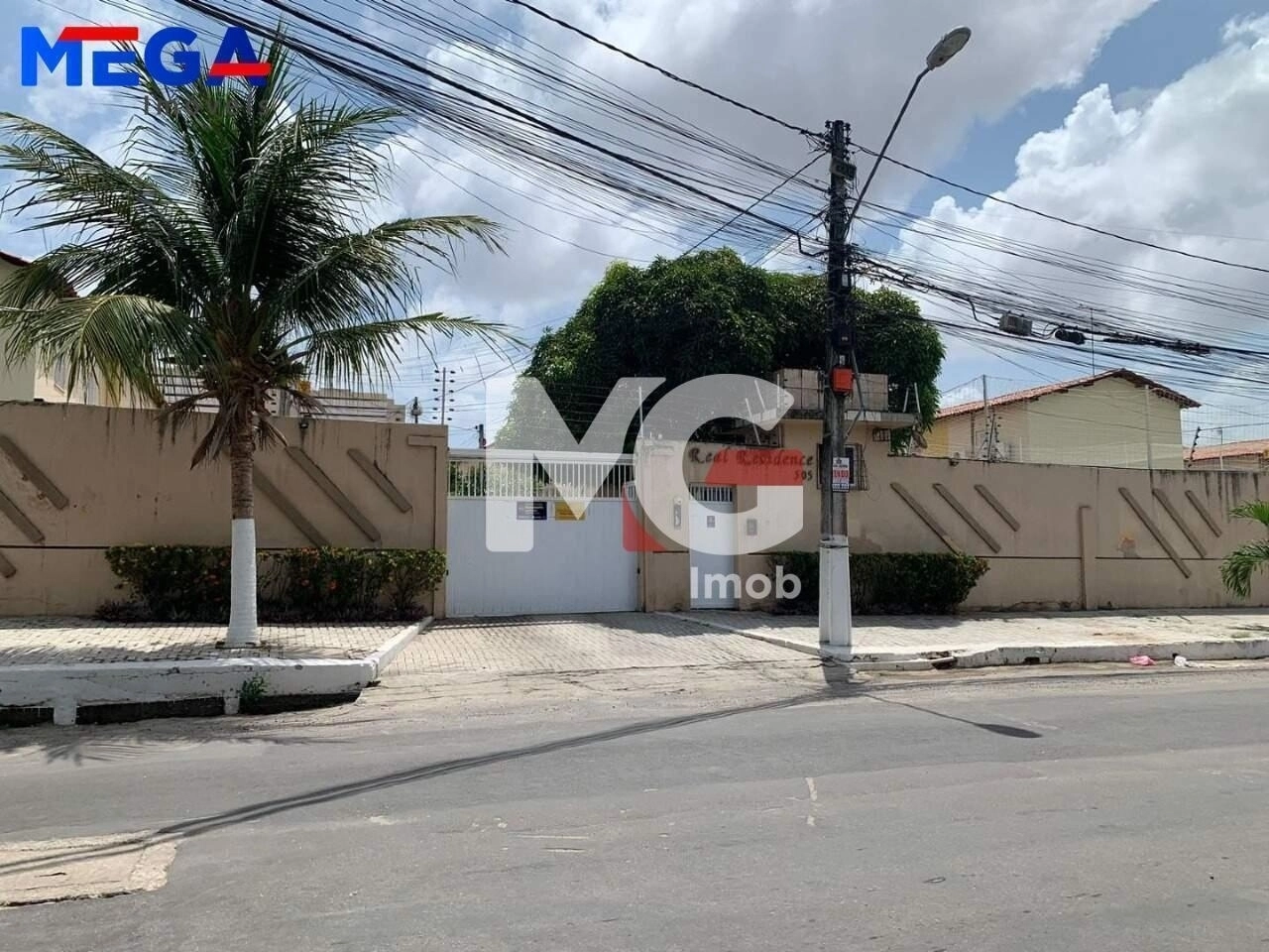 Casa com 2 Quartos Bairro Passaré em Fortaleza, CE