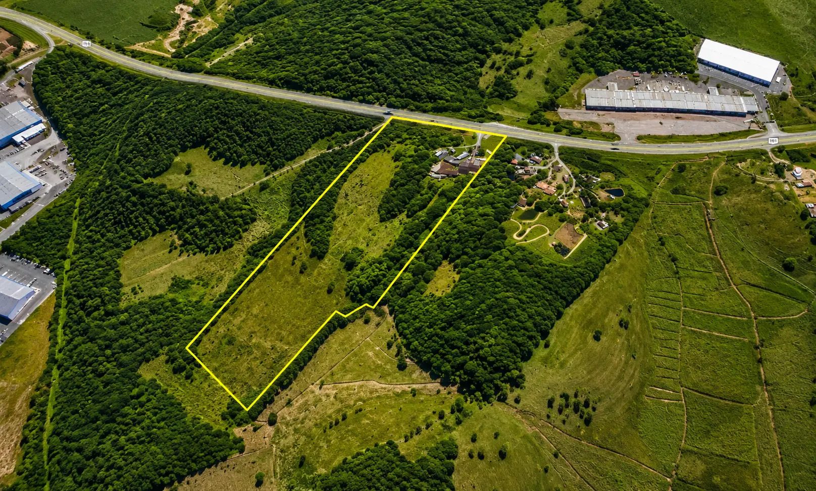 Terreno | Venda | Corveta
