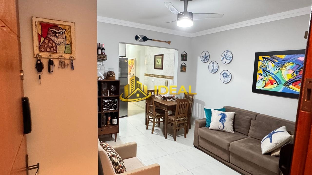 Apartamento | Venda | Boqueirão