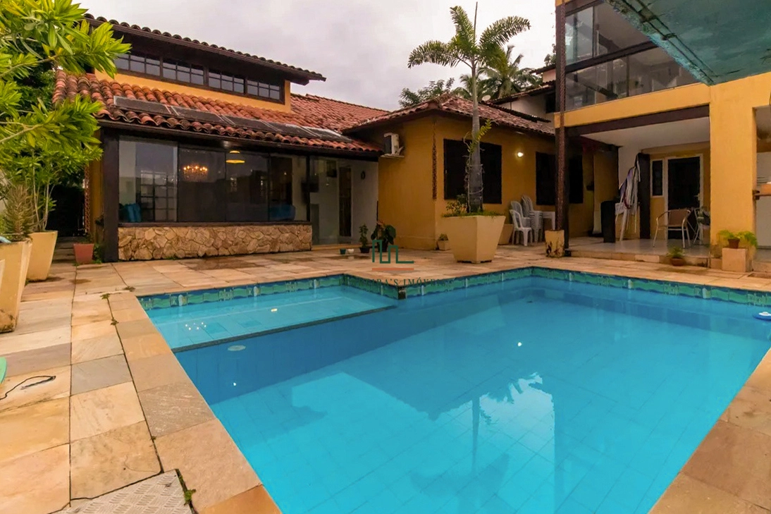 Casa | Venda | Itaipu