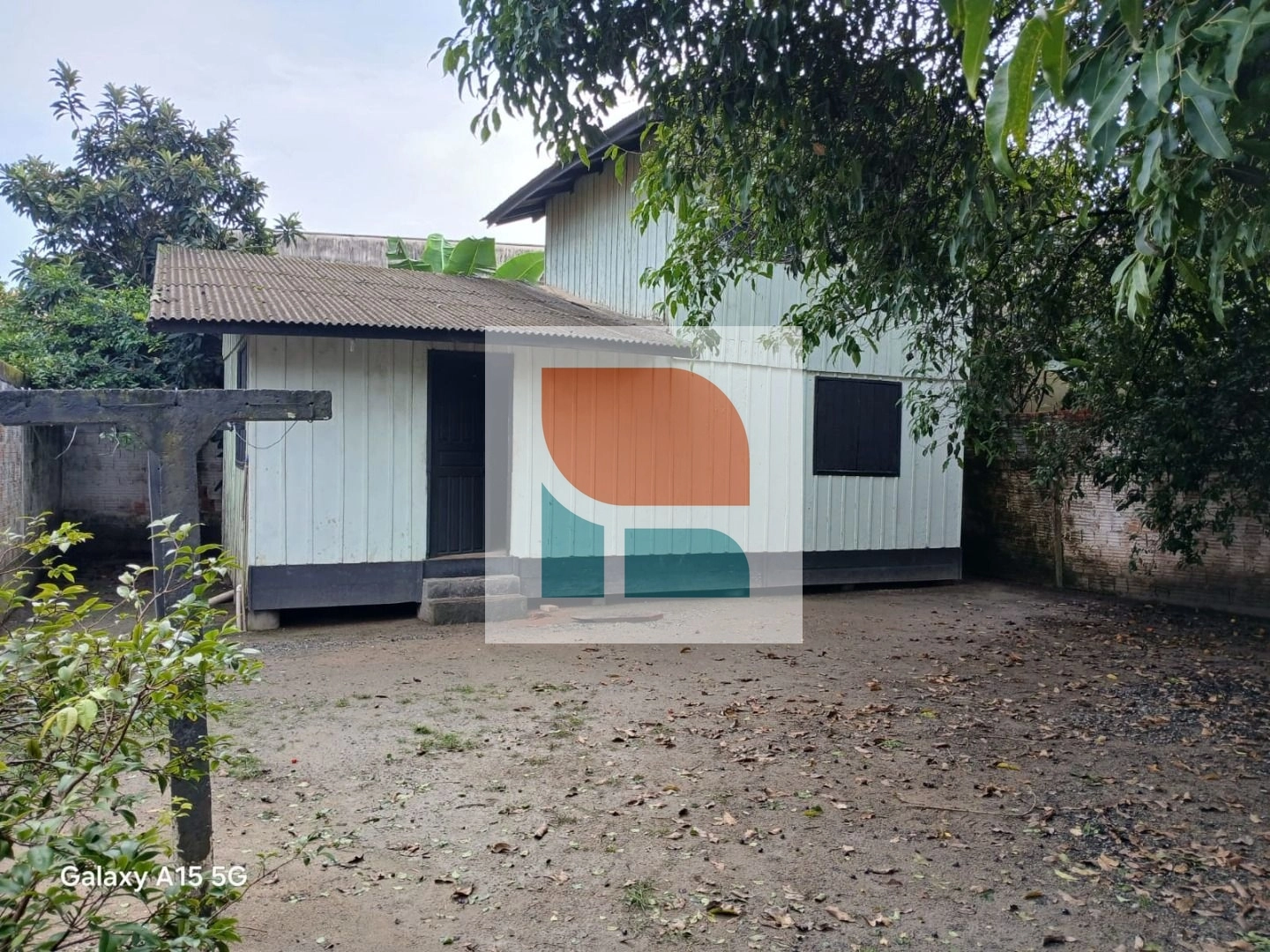 Casa | Aluguel | Lidia Duarte