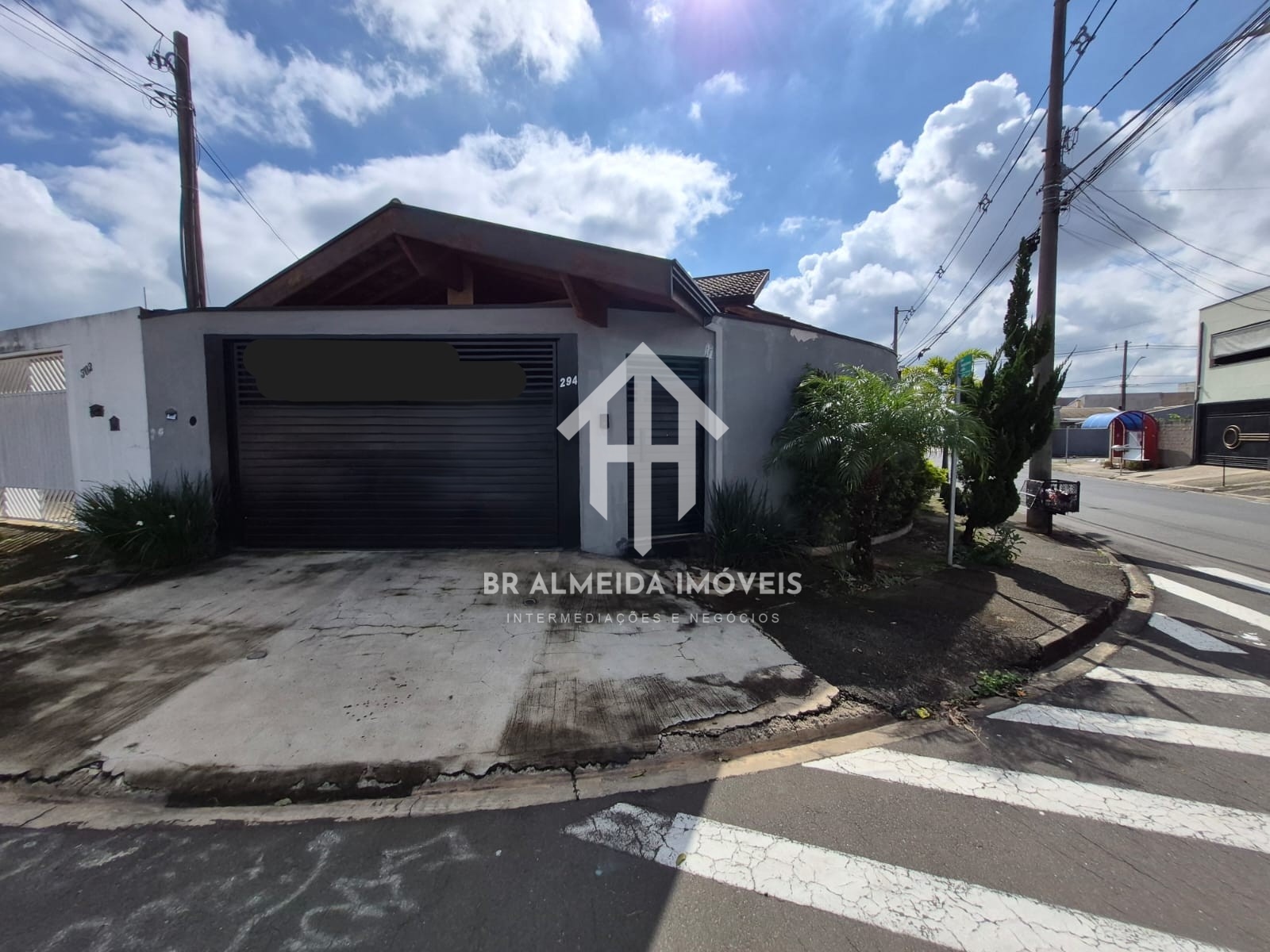 Casa | Venda | Jardim dos Colibris
