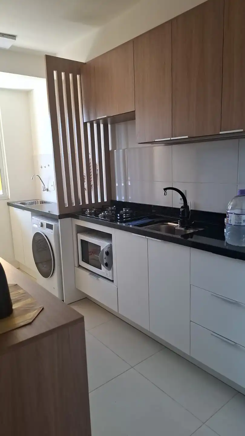 Apartamento | Venda | Panorâmico 