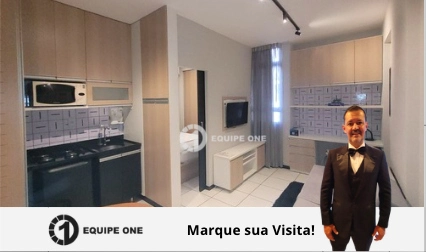 Apartamento | Venda (LSF)|Park sul - Park Studios