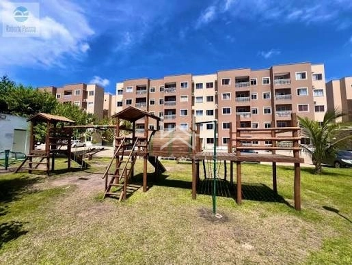 Apartamento para LOCAÇÃO – Gran Village 2 | Eusébio/CE